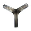 Metal TV Cabinet Sofa Leg - LH-J0016, 15cm Height, Bright Color - 3
