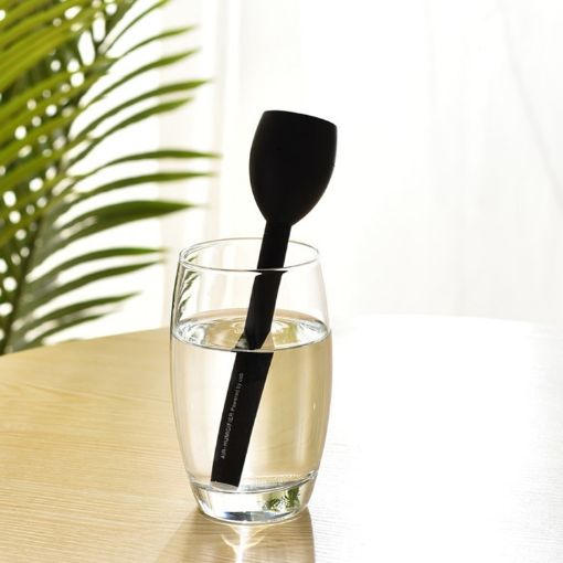 RD603 Portable Mute Mineral Water Bottle Atomizer (603-4) - Compact & Quiet - 1