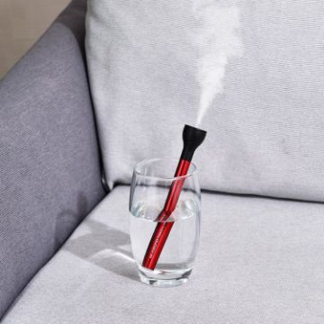 RD603 Portable Mute Mineral Water Bottle Atomizer (603-6) - 1