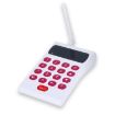 QC03 Wireless Meal Picker Vibrating Bell Caller for Restaurants - 1