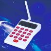 QC03 Wireless Meal Picker Vibrating Bell Caller for Restaurants - 2