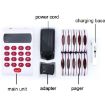 QC03 Wireless Meal Picker Vibrating Bell Caller for Restaurants - 3