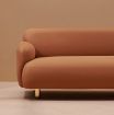 Rose Gold Stainless Steel Furniture Support Legs 10cm - LH-OU050 - 6