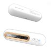M9 Mini Ozone Sterilizer Refrigerator Deodorizer - White - 2