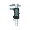 200mm Stainless Steel Electronic Digital Vernier Caliper - 3