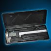 200mm Stainless Steel Electronic Digital Vernier Caliper - 6