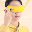 Smart Eye Protector Vision Goggles for Children - Hot Compress, Pink - 7