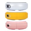Smart Eye Protector Vision Goggles for Kids - Hot Compress (White) - 2