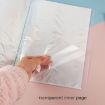Student Stationery Folder, 10-Page Data Sheet, Random Pattern Delivery - 4