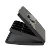 SOLO SR-85 Sax Reed Case - Holds 8 Reeds, Durable Storage Solution - 5
