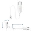 Smart WIFI Water Leakage Alarm - Remote Monitoring via App - 2