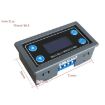 12/24V Relay Module Cycle Trigger Delay Timing Circuit Switch PCB - 3