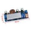 3.7V 2-24V to 5V12V DC-DC Boost Module PCB High Power Converter - 3