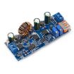 3.7V 2-24V to 5V12V DC-DC Boost Module PCB High Power Converter - 4