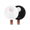 Smoovie Room Infrared Camera Detector with 4LED Beads - White - 2