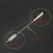 10 PCS Two Side Cake Piping Tip Cleaning Brush - Dual-Sided Cleaner - 6
