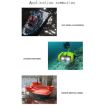 CCW Ship Model Waterproof Brushless Motor for Underwater Robot Propeller - 7