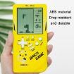 Retro Handheld Game Console for Kids - Large Screen, Pink - 6