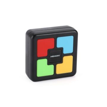Square Children Educational Memory Training Game Machine - 1