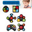 Children Educational Memory Training Game Machine - Hands Style - 2
