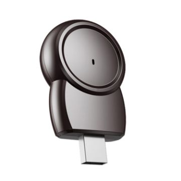Intelligent Voice Remote Control for Infrared Home Appliances - English - 1
