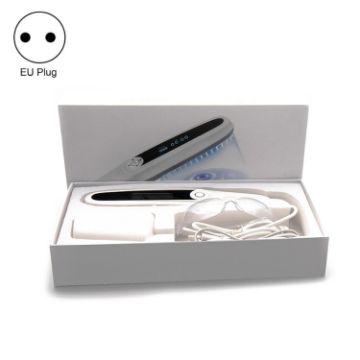 YK-6000BT UV Light Lamp for Psoriasis & Vitiligo Treatment (EU Plug) - 1