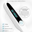 YK-6000BT UV Light Lamp for Psoriasis & Vitiligo Treatment (UK Plug) - 5