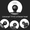 C-Shaped Base Car Air Outlet Phone Holder Accessories - 4
