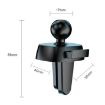 Car Air Outlet Phone Holder - Olecranon Chuck Accessory - 2