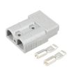 SHENG EN DI SG 50A 600V Gray Lithium Battery Charge Discharge Plug - 1