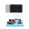 Suction Cup Car Phone Holder with Long Soft Hose - Blue Box Packaging - 4