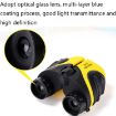 Children's Mini HD Binoculars WYJ022 - Red | Perfect for Kids Adventures - 4