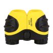 Children's Mini HD Binoculars WYJ022 - Yellow | Kids Outdoor Adventure - 1