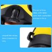 Children's Mini HD Binoculars WYJ022 - Yellow | Kids Outdoor Adventure - 5