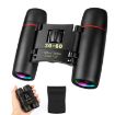 TY3060 Portable Micro Night Vision Outdoor Telescope - Blue Film - 2