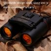 TY3060 Portable Micro Night Vision Outdoor Telescope - Blue Film - 3