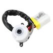 Nissan Navara D22 Ignition Switch Parts Replacement 03/97-05/06 - 2