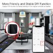Smart Home Voice Control Infrared Remote UFO-R11 - Universal Remote - 5