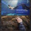 SATM M1 Green Outdoor Waterproof Bluetooth Smart Watch - 7