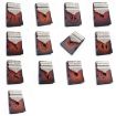 Portable 17-Tone Finger Piano - Radian Design Hexagram Instrument - 2