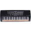 Giraffe Piano Keyboard Stickers for M52 88/76/61/54/49 Keys - 2