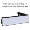 Alloy Piano Cover Descender - MA003 Silver Piano Accessories - 6