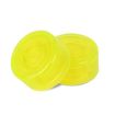 10 PCS JT1808 Electric Guitar Tuner Pedal Cap - Yellow - 1
