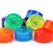 10 PCS JT1808 Electric Guitar Tuner Pedal Cap - Deep Blue - 2