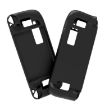 PGTECH Black Silicone Case with Anti-Slip for Steam Deck Console - 2