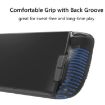 PGTECH Black Silicone Case with Anti-Slip for Steam Deck Console - 5
