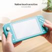 Gulikit NS12 Tempered Film for Switch Lite - HD Anti-Fingerprint Screen - 5