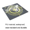 Double-sided Landing Pad for DJI Mavic 3/Air 2/Air 2S - Yellow/Black - 4