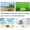 Double-sided Landing Pad for DJI Mavic 3/Air 2/Air 2S - Yellow/Black - 7