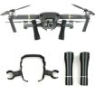 UAV LED Fill Light Searchlight for DJI Mavic Pro Night Vision - 1